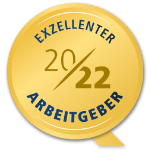 Steuerberater Exzellenter Arbeitgeber