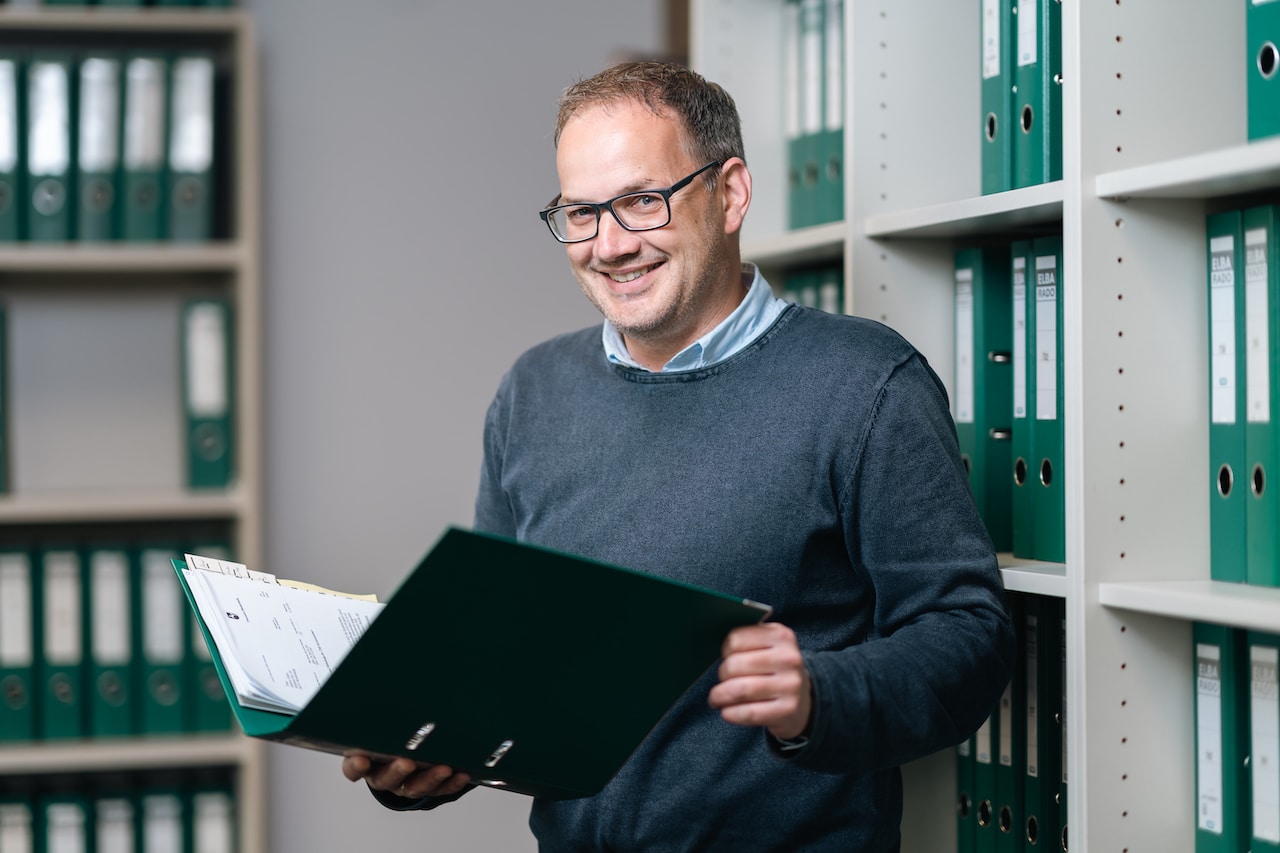 Finanzbuchhaltung Wiefelstede